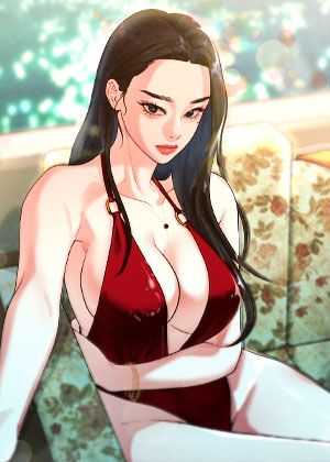 奇漫屋免费漫画韩漫精选